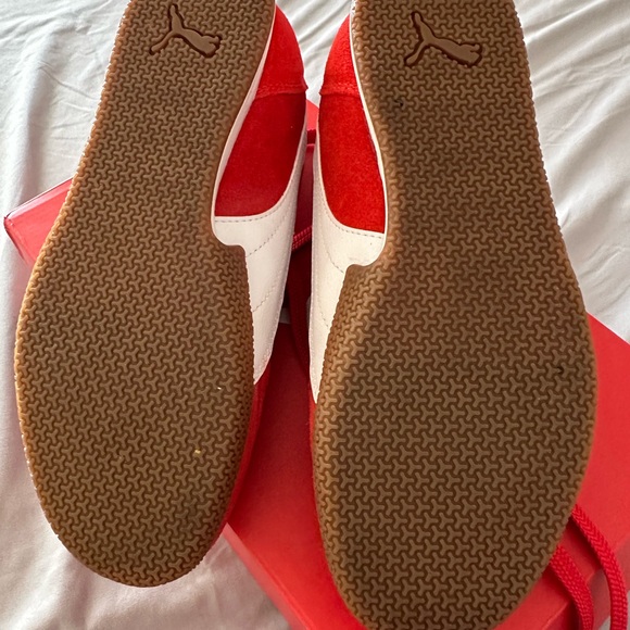 Puma Bella Donna Sneakers - Picture 4 of 5